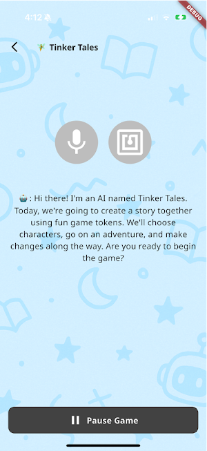 Tinkertales Screenshot 2