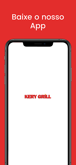 Kery Grill Screenshot 0