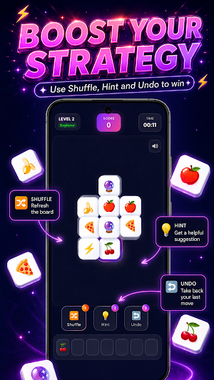Tile Snapp Screenshot 3