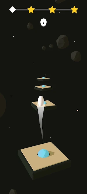 Rhythm Ball Screenshot 0