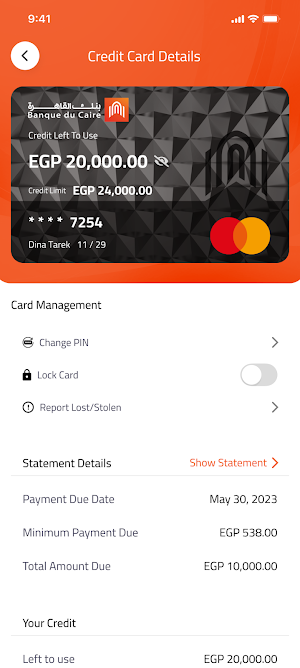 BDC Tap & Track Screenshot 0