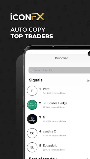 Icon FX Screenshot 3