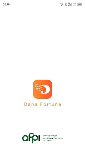 Dana Fortuna Pinjaman Q&A Screenshot 1