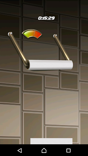 Toilet Paper Rolling Game Screenshot 3