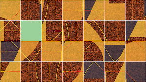 Sliding Puzzle Screenshot 2