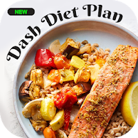 Dash Diet Plan
