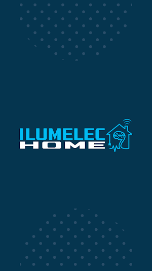 Ilumelec Home Screenshot 1