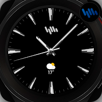SamWatch Analog Tau 2023