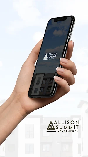 Allison Summit Screenshot 1