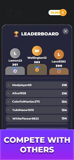 Wrong Again Screenshot 1