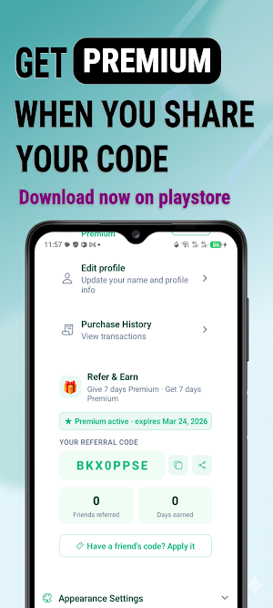 ThriveTrack: AI Budget & Save Screenshot 0