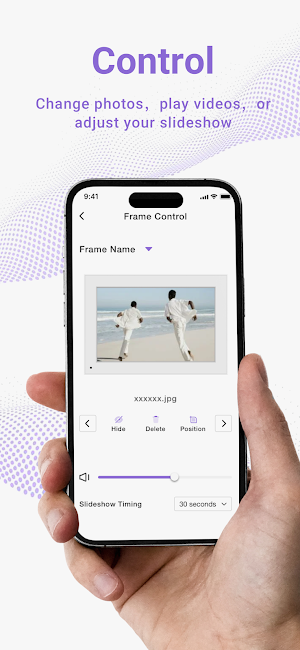 NearHubGo Screenshot 2