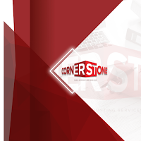 Corner Stone Tax & Accounting