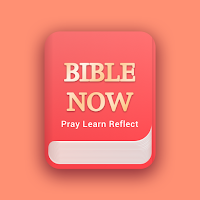 Bible Now:Pray,Learn,Reflect