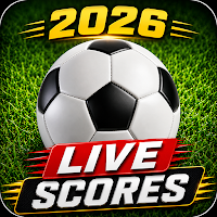 World Cup 2026 Live Scores