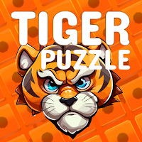 Tiger Puzzle