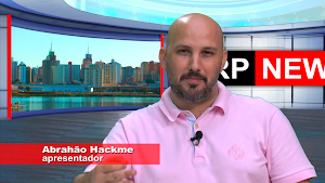 TV Rio Preto Screenshot 1