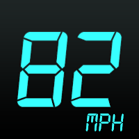 Speedometer - Distance Tracker
