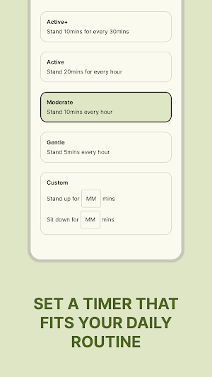Desk Link Screenshot 3