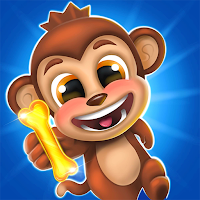 Animal Out : Escape Puzzle