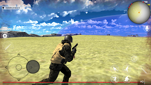 Comando Online Battle Royale Screenshot 3