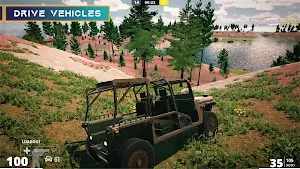 MetaDogeUnity Screenshot 1