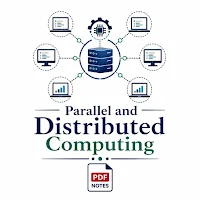 Parallel Distributed Computing