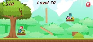 Mad Birds Screenshot 1