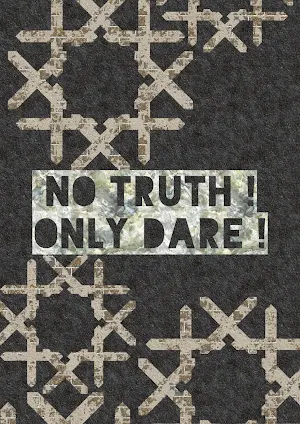 The Black Dare Bottle Screenshot 0
