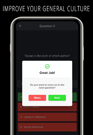 Which Author -Work Author Game Screenshot 3