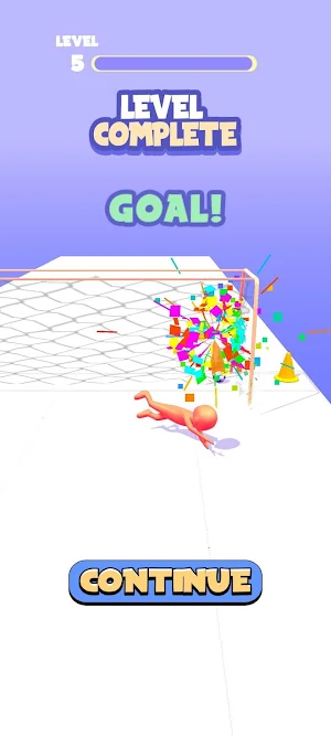 Soccer Academy Screenshot 1