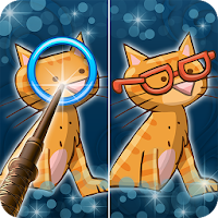 Spot The Differences