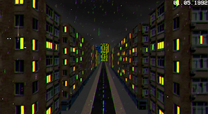 Phone Call | Horror Game Demo Screenshot 2