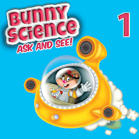 Bunny Science 1