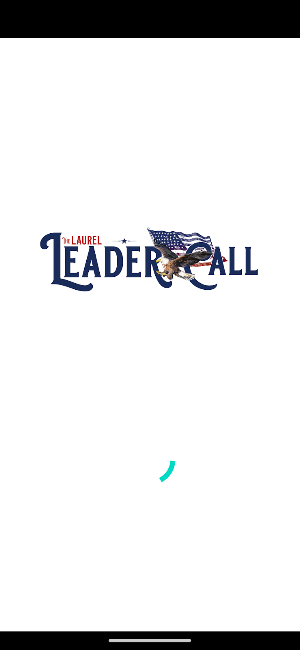 The Laurel Leader-Call Screenshot 0