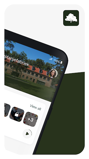 Kastanjefabriek Screenshot 1