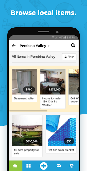HelloGoodBuy Screenshot 1
