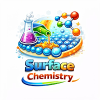 Surface Chemistry Notes