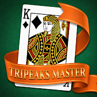 Tripeaks Master: Solitaire