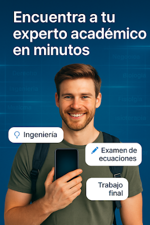 Tustrabajos Screenshot 0