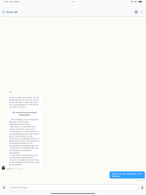 iPractice Screenshot 3