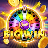 Big Win Wheel