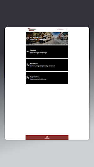 TBA Transporter Screenshot 3