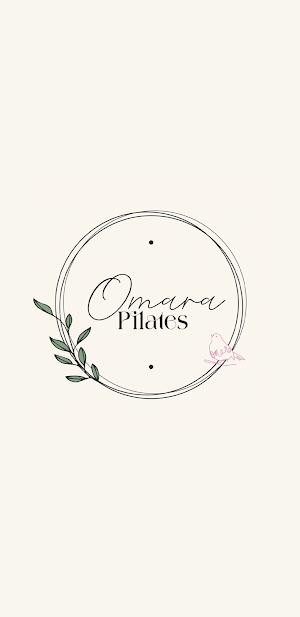 Omara Pilates Screenshot 0