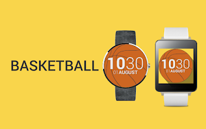 Sports Watch Faces Screenshot 1
