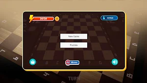 Juego de Damas Screenshot 0