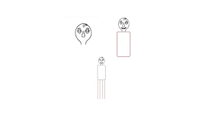 How to draw Baldi Screenshot 0