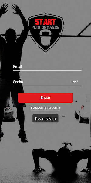 START PERFORMANCE Screenshot 0