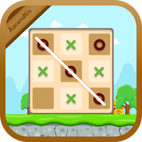 Tic Tac Toe The Classic