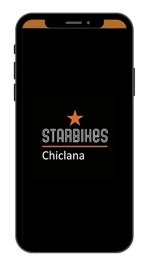 Starbikes - Rennradvermietung Screenshot 3